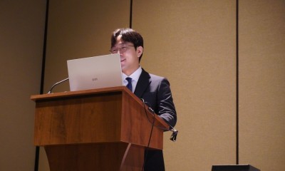 ACVS 2025 조현석 선생님 발표