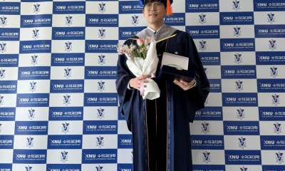 학위 수여식(25.2.21)